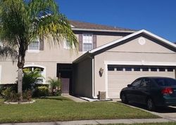 Pre-foreclosure in  THE OAKS BLVD Kissimmee, FL 34746