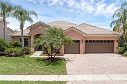Pre-foreclosure in  WINDWARD OAKS CT Kissimmee, FL 34746