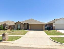 Pre-foreclosure in  ASHFORD DR Yukon, OK 73099