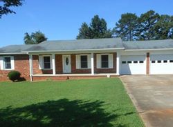 Pre-foreclosure in  PROUST RD Statesville, NC 28625