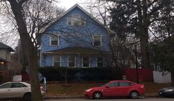 Pre-foreclosure in  ABERDEEN ST Rochester, NY 14619