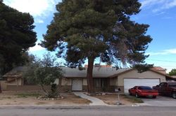 Pre-foreclosure in  E CHICAGO AVE Las Vegas, NV 89104