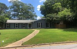 Pre-foreclosure in  TOMAHAWK DR Columbus, GA 31907