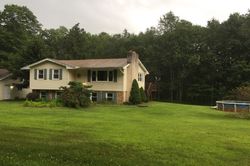 Pre-foreclosure Listing in PLANK RD W GOULDSBORO, PA 18424