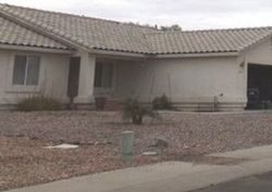Pre-foreclosure Listing in S SILVER BULLET DR FORT MOHAVE, AZ 86426