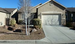 Pre-foreclosure in  N WYCLIFFE DR Prescott Valley, AZ 86314