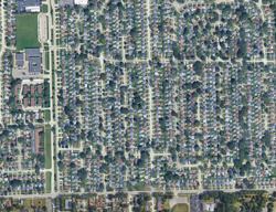 Pre-foreclosure Listing in JOHNSTON AVE EASTPOINTE, MI 48021