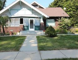 Pre-foreclosure Listing in WAUKEGAN RD MCHENRY, IL 60050