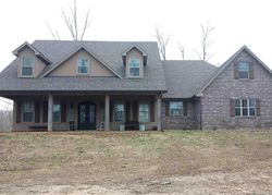 Pre-foreclosure in  GOLSON RD Calhoun, LA 71225