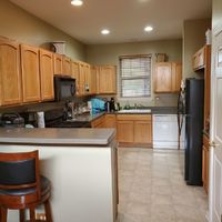 Pre-foreclosure Listing in GLACIER WAY UNIT B WAUCONDA, IL 60084