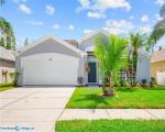 Pre-foreclosure Listing in PINE ISLE DR LUTZ, FL 33558