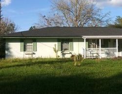Pre-foreclosure in  TALLY HO LN Wesley Chapel, FL 33543