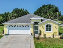 Pre-foreclosure in  BLUE PINE CIR Hudson, FL 34669