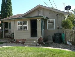 Pre-foreclosure in  PLEASANT ST South Bend, IN 46615