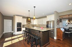 Pre-foreclosure in  W 151ST ST Westfield, IN 46074
