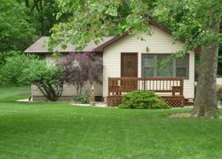 Pre-foreclosure Listing in E SKINNER LAKE DR N ALBION, IN 46701