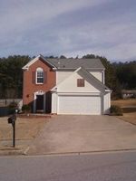 Pre-foreclosure in  BROOKFIELD WAY Douglasville, GA 30134