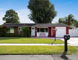 Pre-foreclosure in  SW 111TH COURT RD Miami, FL 33176