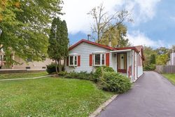 Pre-foreclosure Listing in N WASHINGTON ST WESTMONT, IL 60559