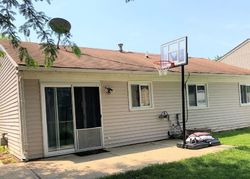 Pre-foreclosure Listing in EDENWOOD DR ROSELLE, IL 60172