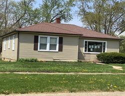 Pre-foreclosure in  HILLSIDE CT Rockford, IL 61108