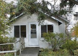 Pre-foreclosure in  CENTRAL ST Amery, WI 54001