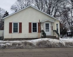 Pre-foreclosure in  PIERCE AVE Marinette, WI 54143