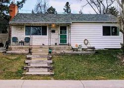 Pre-foreclosure in  W COFFMAN AVE Casper, WY 82604