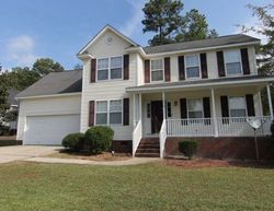Pre-foreclosure Listing in PARLIAMENT LAKE DR COLUMBIA, SC 29223