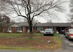 Pre-foreclosure Listing in SMITHWICK RD KERNERSVILLE, NC 27284