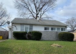 Pre-foreclosure in  SARATOGA AVE Halethorpe, MD 21227