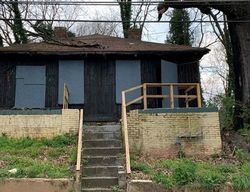 Pre-foreclosure in  TIFT AVE SW Atlanta, GA 30310