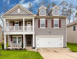 Pre-foreclosure in  BLUEGILL RD Charlotte, NC 28216