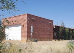 Pre-foreclosure Listing in CALLE REMEDIOS RIO RICO, AZ 85648