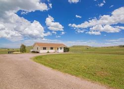 Pre-foreclosure in  BEST RD Larkspur, CO 80118