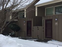 Pre-foreclosure in  E 43RD ST Minneapolis, MN 55409