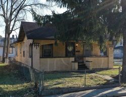 Pre-foreclosure in  ADAMS ST Indianapolis, IN 46218
