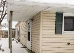Pre-foreclosure Listing in 4TH ST COLONA, IL 61241