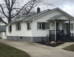 Pre-foreclosure in  N ELIZABETH ST Marine City, MI 48039