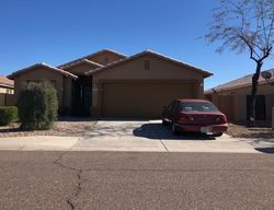 Pre-foreclosure Listing in S 43RD DR LAVEEN, AZ 85339