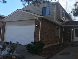 Pre-foreclosure Listing in S LANSING WAY ENGLEWOOD, CO 80111