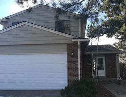 Pre-foreclosure Listing in S LANSING WAY ENGLEWOOD, CO 80111