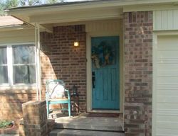 Pre-foreclosure Listing in S 5TH ST CYRIL, OK 73029