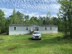 Pre-foreclosure in  W KELLEY RD Baker, FL 32531