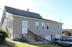 Pre-foreclosure in  S 4TH ST Ellwood City, PA 16117