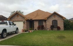 Pre-foreclosure in  TRADITION CIR Brownsville, TX 78526