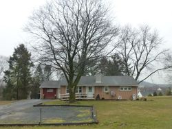 Pre-foreclosure in  OLEY TURNPIKE RD Reading, PA 19606