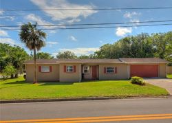 Pre-foreclosure in  S STONE ST Deland, FL 32720