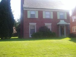 Pre-foreclosure Listing in LATIMORE RD BEACHWOOD, OH 44122