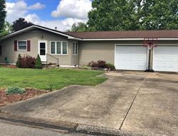 Pre-foreclosure in  HOSPITAL DR Metropolis, IL 62960